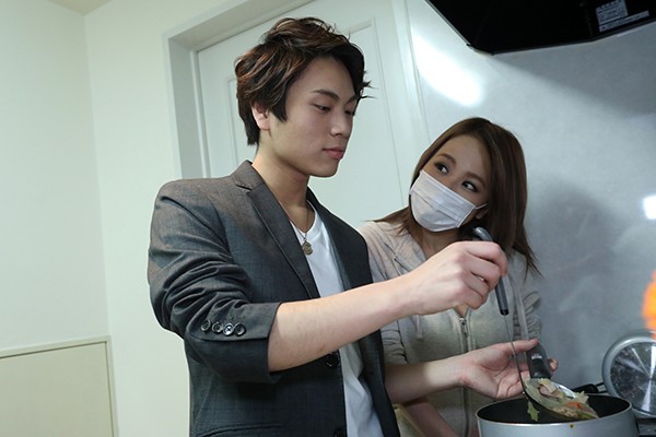 SILKS-014 Part 3 - 34 minutes