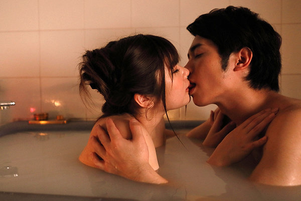 SILKS-015 第 6 部分 - 45 分钟