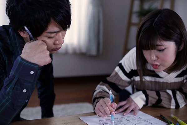 SILKS-016 第 1 部分 - 30 分钟