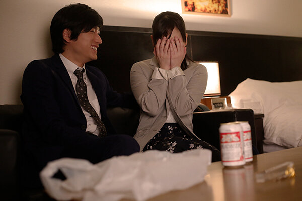 SILKS-017 Part 10 - 57 minutes