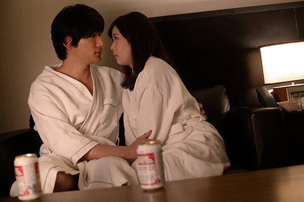 SILKS-017 Part 12 - 63 minutes