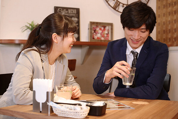 SILKS-017 Part 2 - 33 minutes