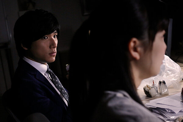 SILKS-017 Part 5 - 42 minutes