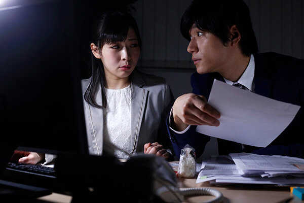 SILKS-017 Part 6 - 45 minutes