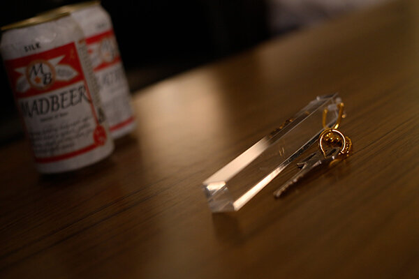 SILKS-017 Part 9 - 54 minutes