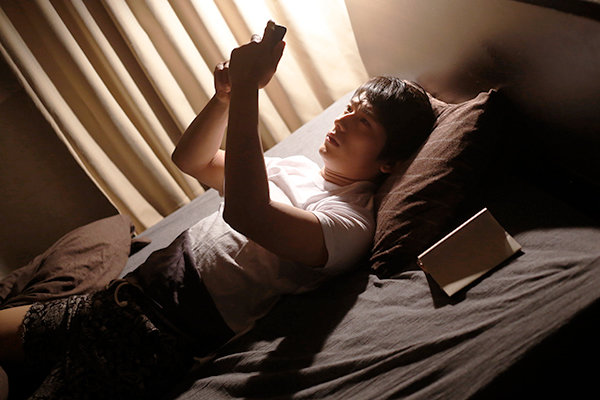 SILKS-018 Part 6 - 35 minutes