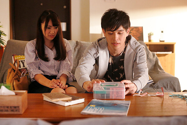 SILKS-019 Part 8 - 44 minutes