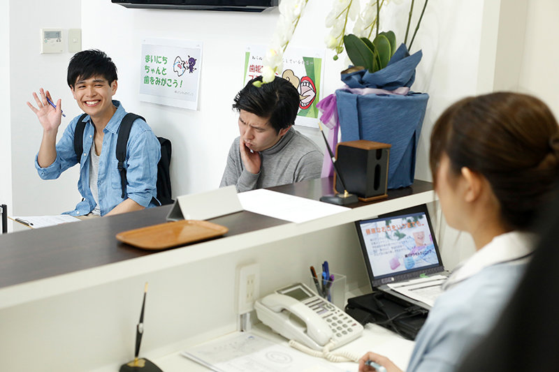 SILKS-020 パート 3 - 34 分