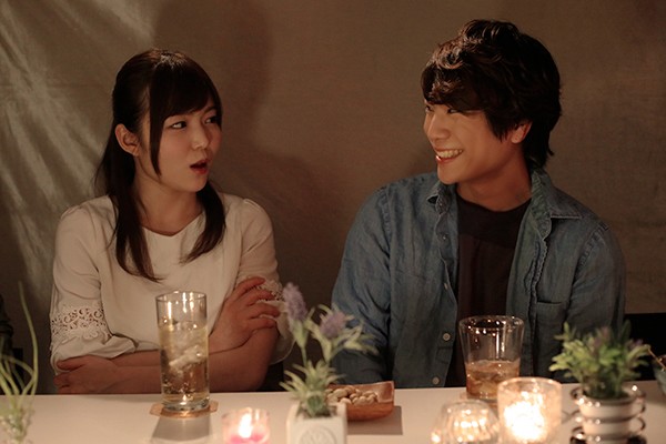 SILKS-021 パート 1 - 30 分