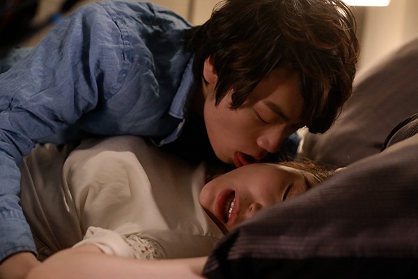 SILKS-021 パート 11 - 60 分