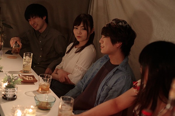 SILKS-021 パート 2 - 33 分