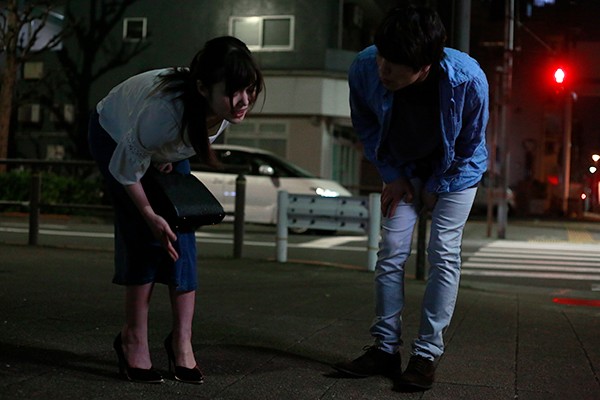 SILKS-021 パート 5 - 42 分