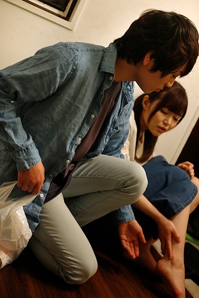 SILKS-021 パート 6 - 45 分