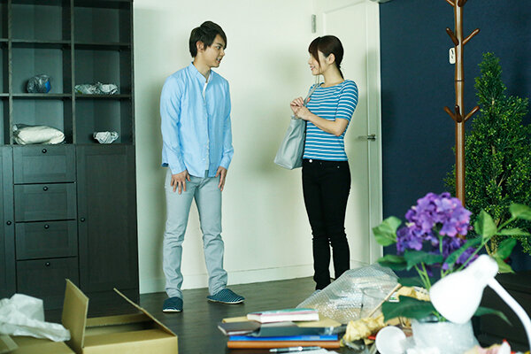 SILKS-022 パート 1 - 30 分