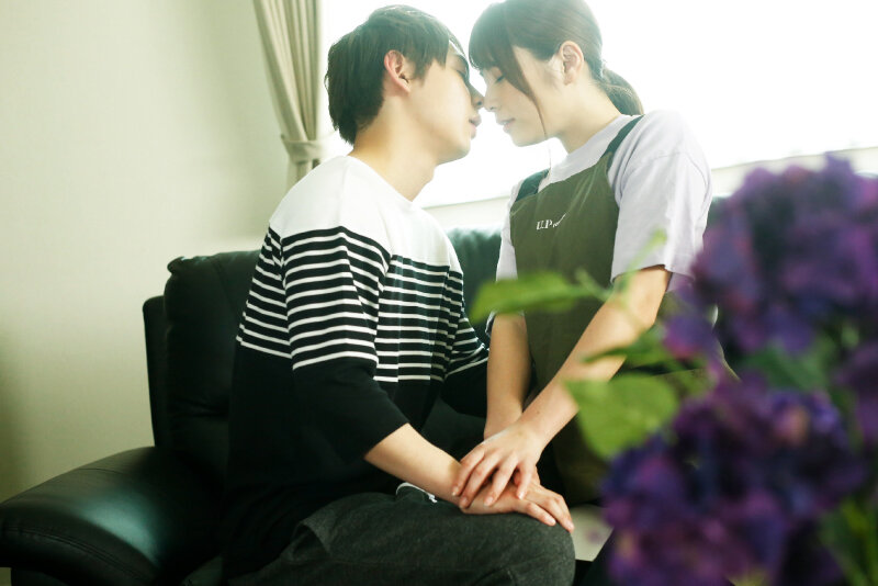 SILKS-022 パート 16 - 60 分