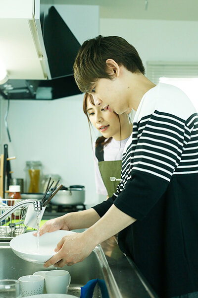 SILKS-022 パート 4 - 36 分