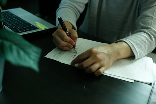 SILKS-022 パート 7 - 42 分