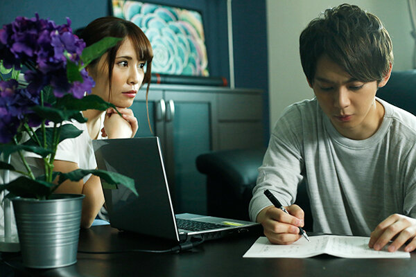 SILKS-022 パート 8 - 44 分