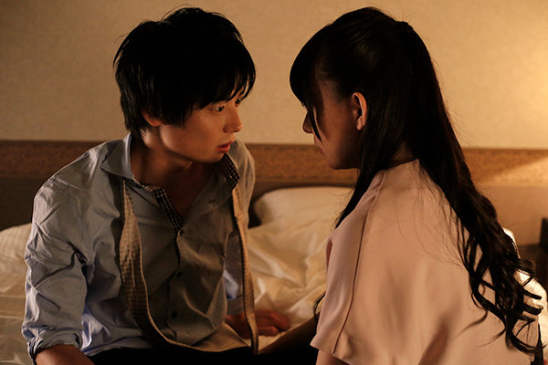 SILKS-023 パート 10 - 48 分