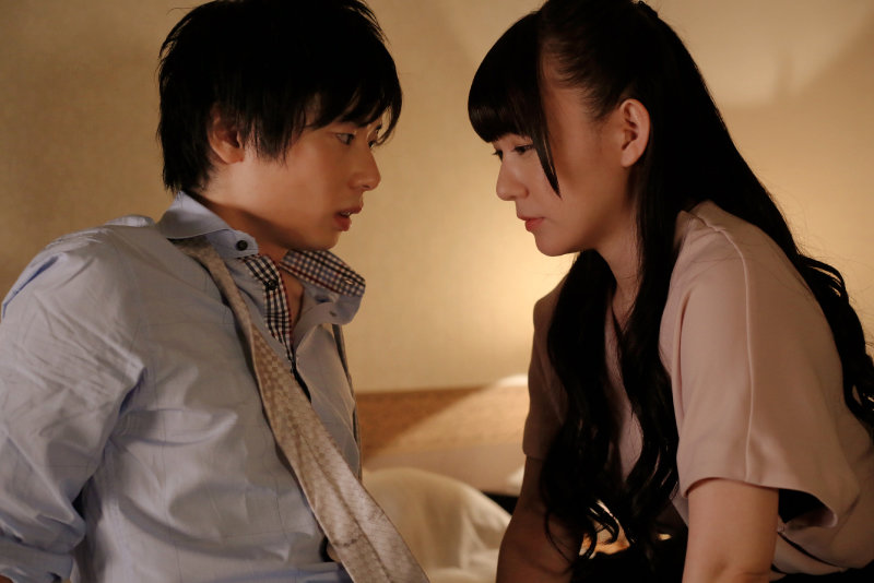 SILKS-023 パート 16 - 60 分