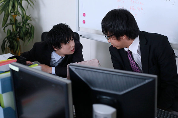 SILKS-023 Bagian 2 - 32 minit