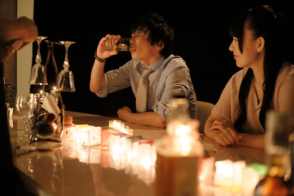 SILKS-023 Bagian 4 - 36 minit