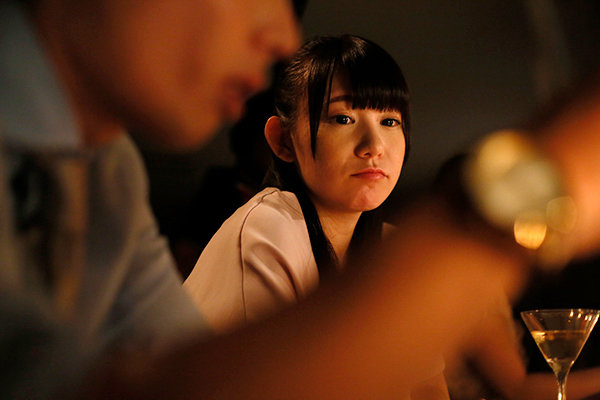 SILKS-023 Bagian 5 - 38 minit