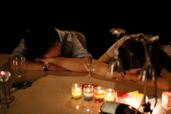 SILKS-023 Bagian 6 - 40 minit