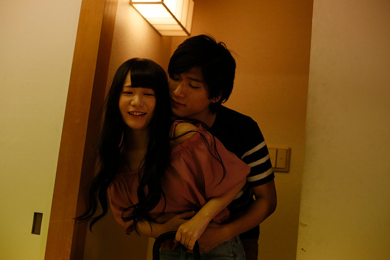 SILKS-024 Bagian 2 - 32 minit