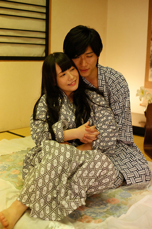 SILKS-024 Bagian 5 - 38 minit