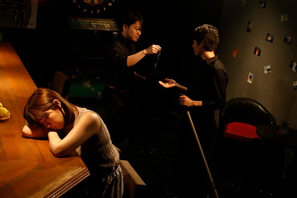 SILKS-025 パート 3 - 34 分