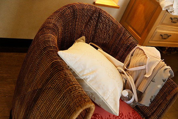 SILKS-025 第 6 部分 - 40 分钟