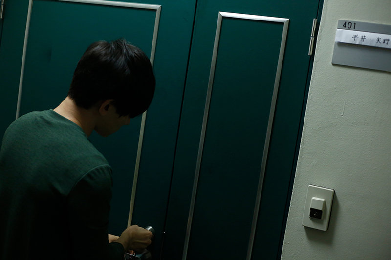 SILKS-026 パート 1 - 30 分