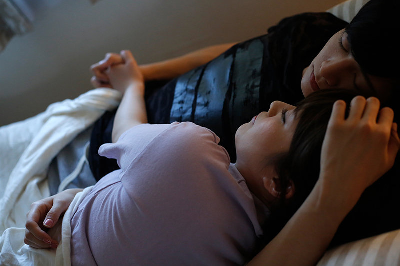 SILKS-026 パート 19 - 48 分