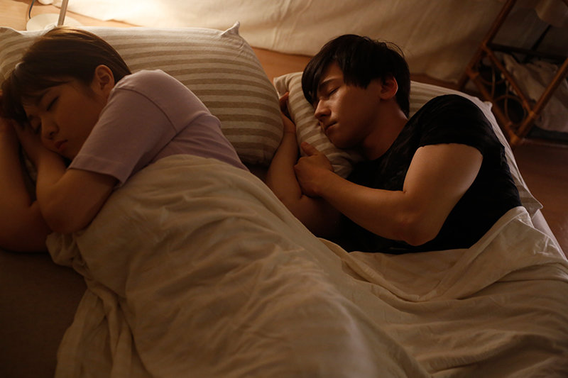 SILKS-026 パート 7 - 36 分