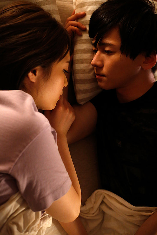 SILKS-026 パート 9 - 38 分