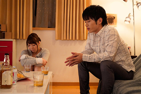 SILKS-027 Bagian 2 - 32 minit