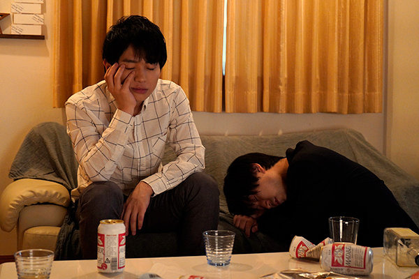 SILKS-027 Bagian 3 - 34 minit