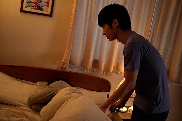 SILKS-027 Bagian 5 - 38 minit