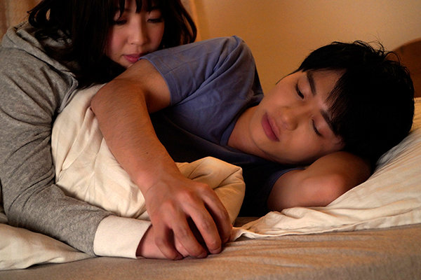 SILKS-027 Bagian 8 - 44 minit