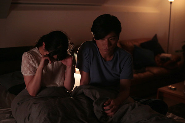 SILKS-028 パート 10 - 57 分