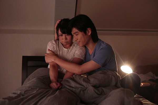 SILKS-028 パート 11 - 60 分