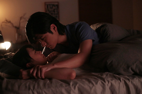 SILKS-028 第 9 部分 - 54 分钟