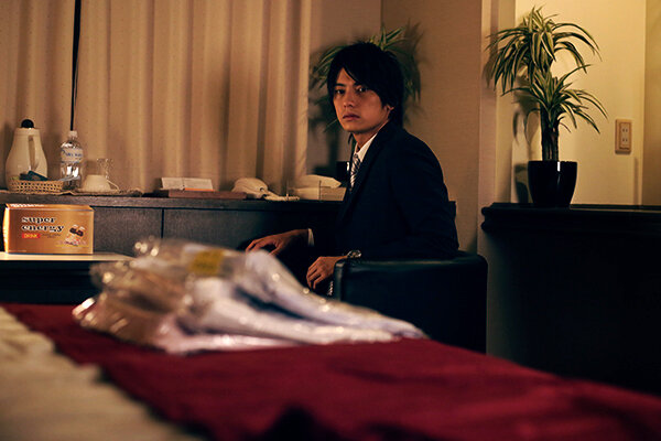 SILKS-029 第 1 部分 - 30 分钟