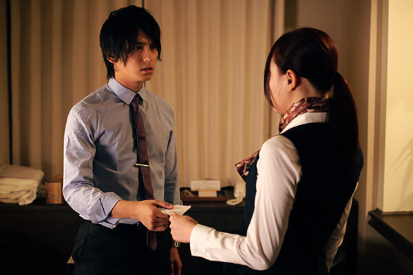 SILKS-029 第 11 部分 - 50 分钟