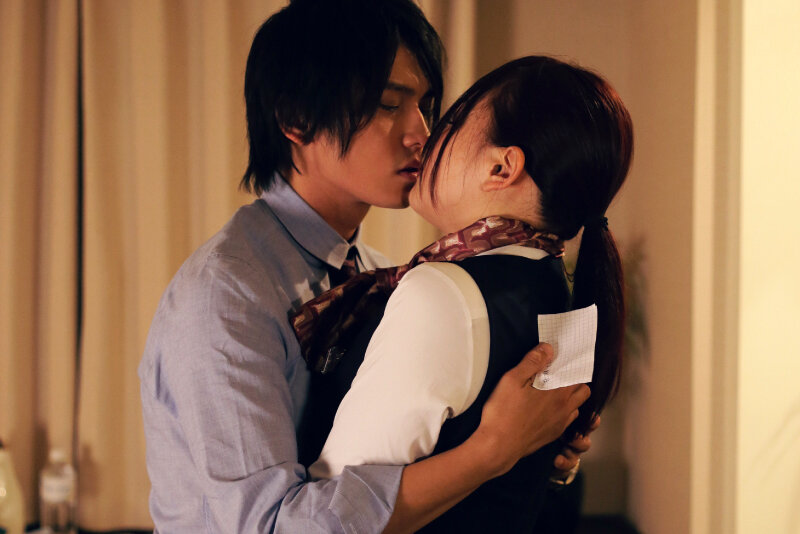 SILKS-029 パート 16 - 60 分