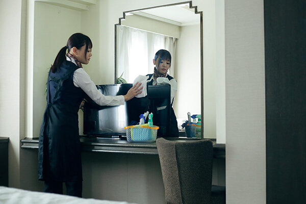 SILKS-029 パート 3 - 34 分