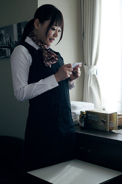 SILKS-029 パート 5 - 38 分