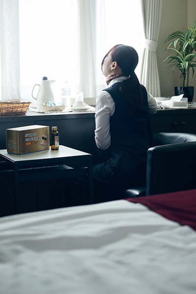 SILKS-029 パート 6 - 40 分