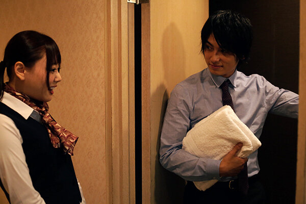 SILKS-029 第 9 部分 - 46 分钟